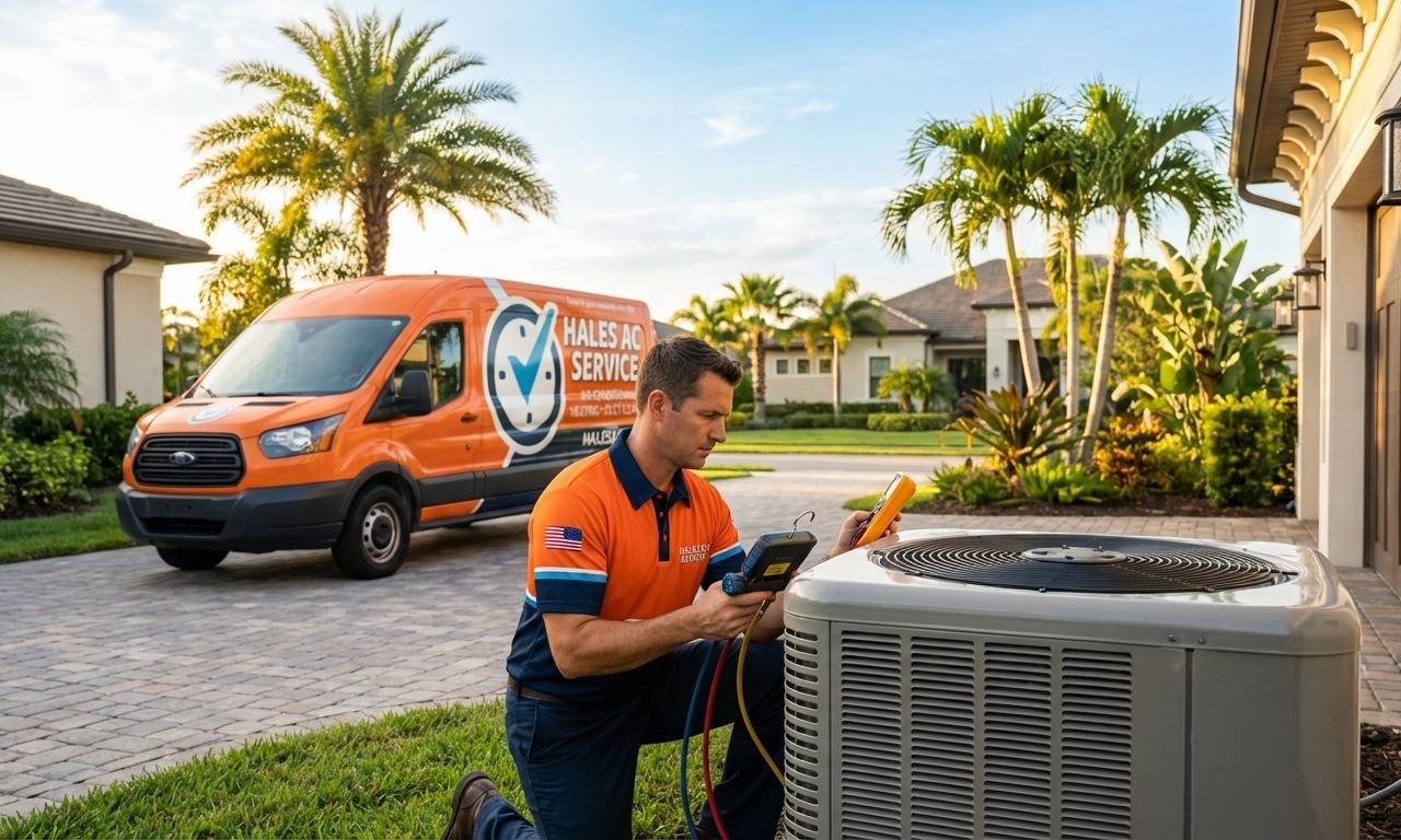 AC Repair